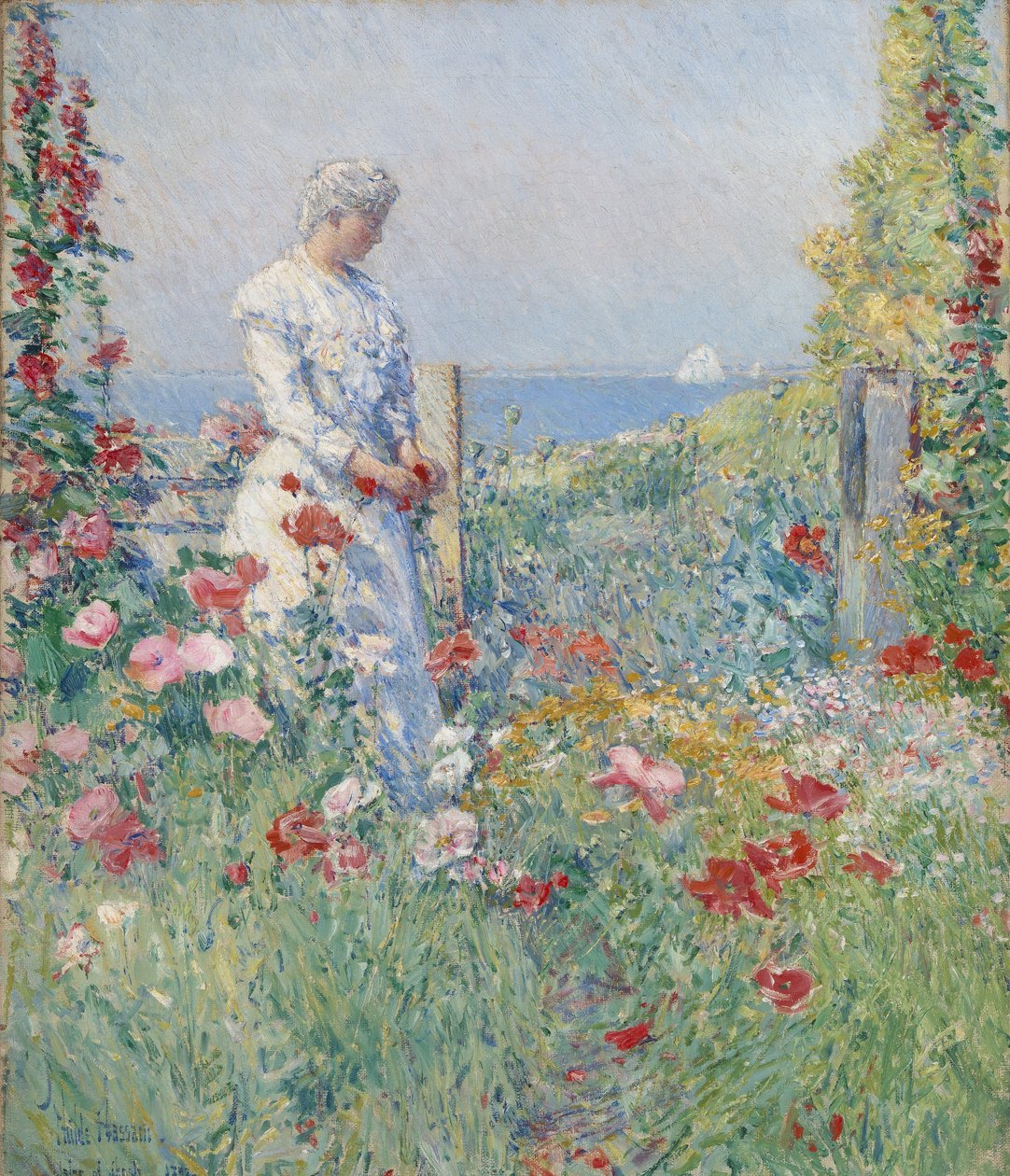  av Childe Hassam