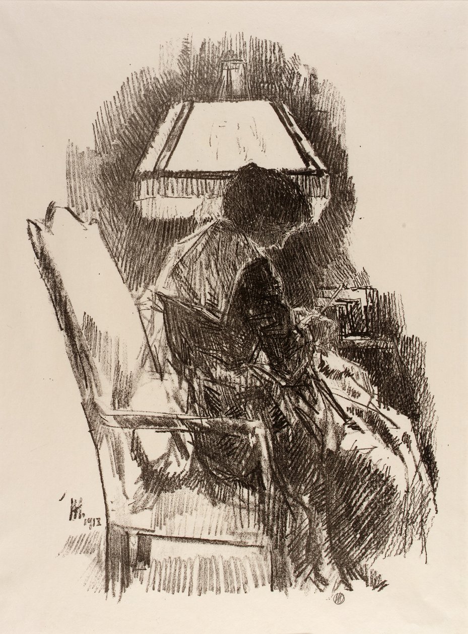  av Childe Hassam