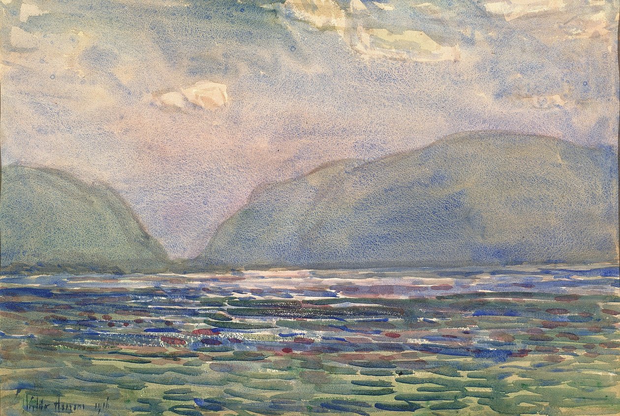  av Childe Hassam