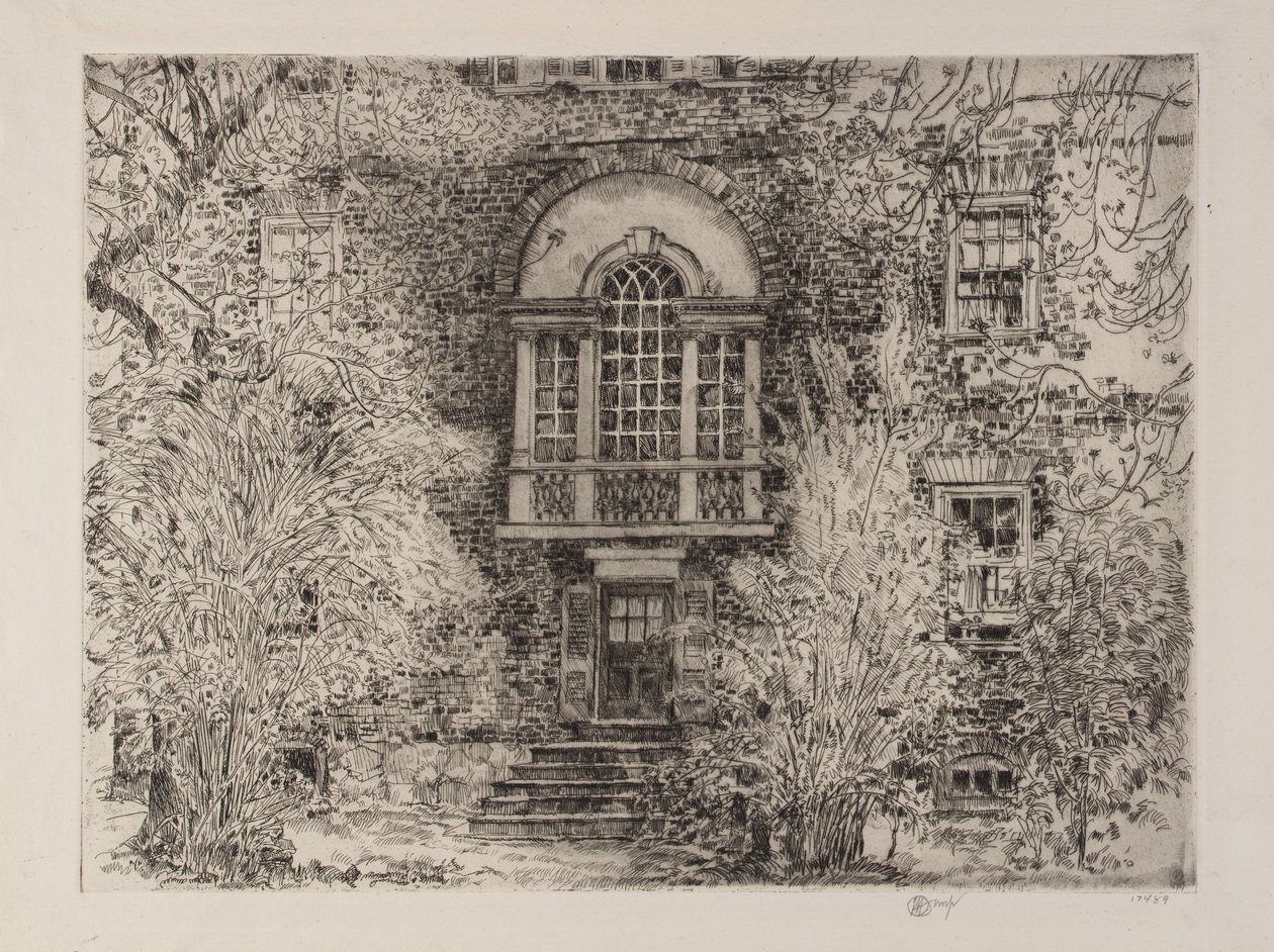  av Childe Hassam