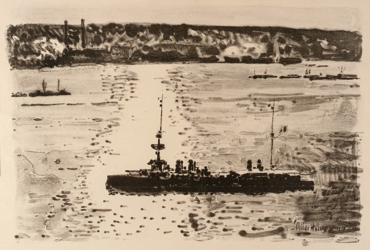 av Childe Hassam