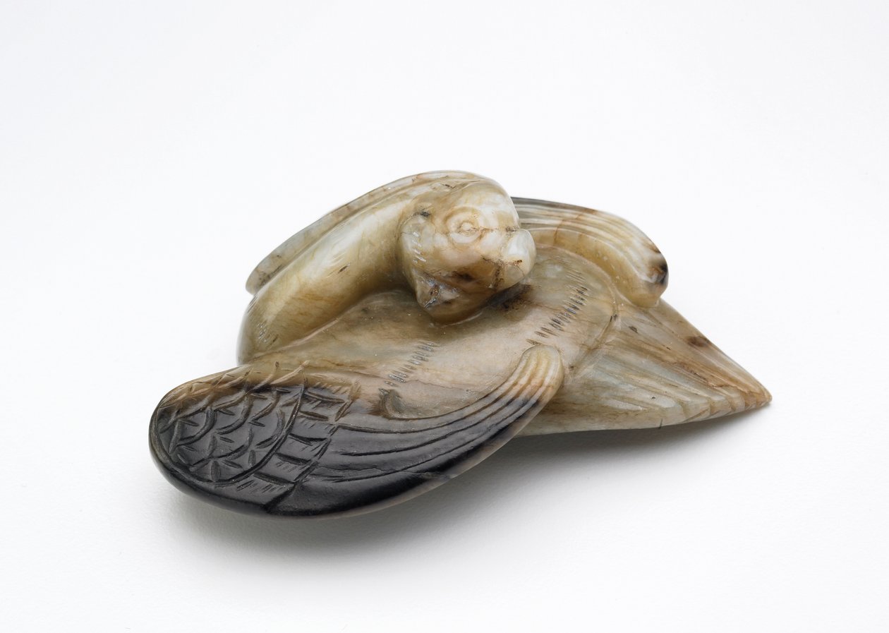 Fugl, 1100-1300-tallet av Chinese School