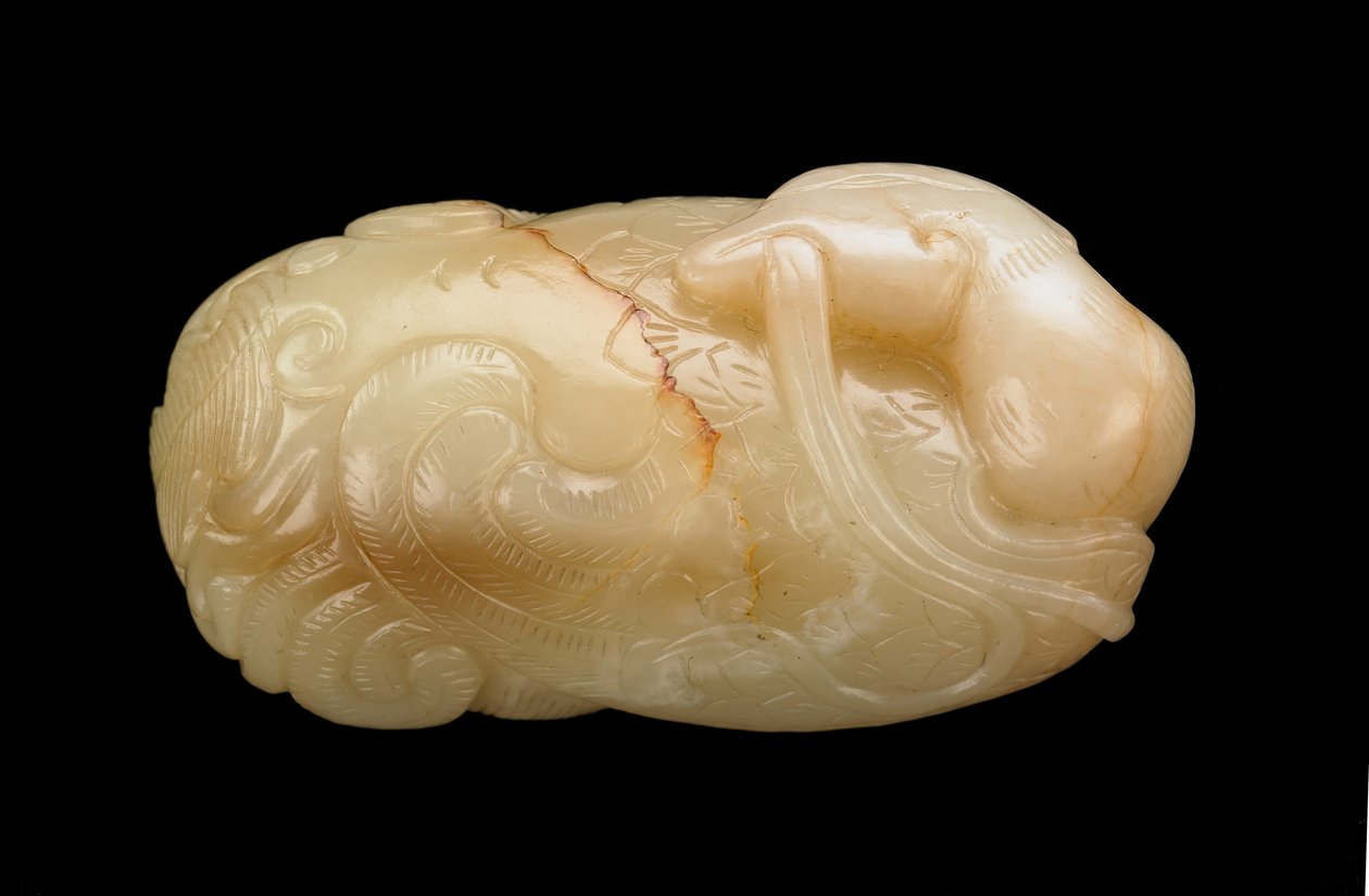 Fugl, 1300-1600-tallet av Chinese School