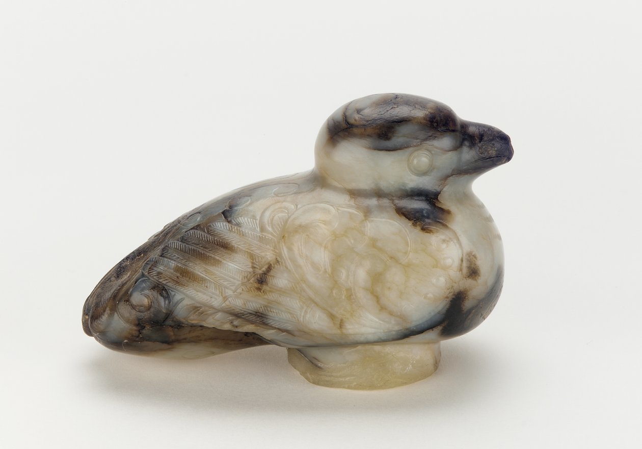 Fuglestav, 1100-1200-tallet av Chinese School