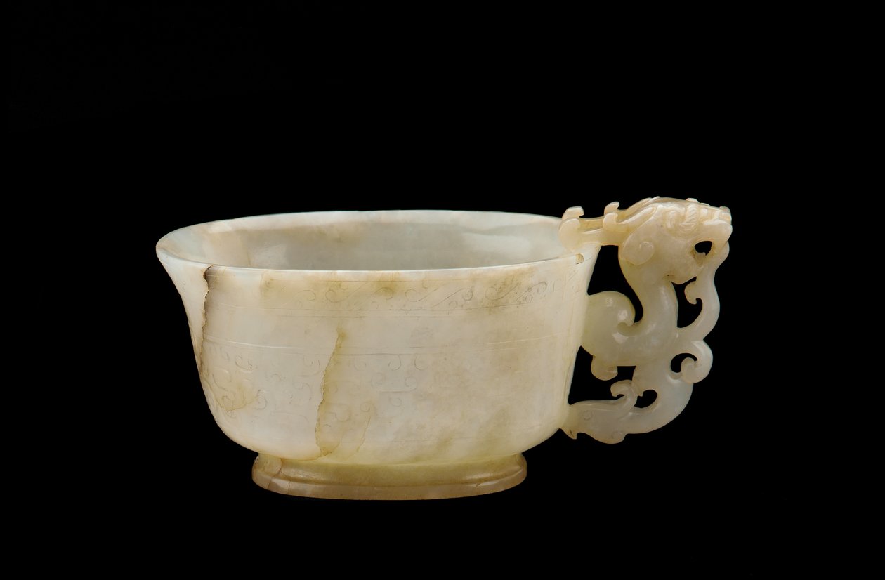Beger, 1400-1500-tallet av Chinese School