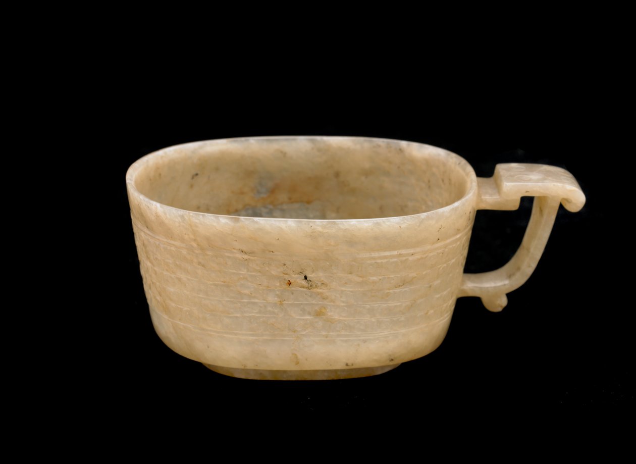 Beger, 1600-1700 av Chinese School
