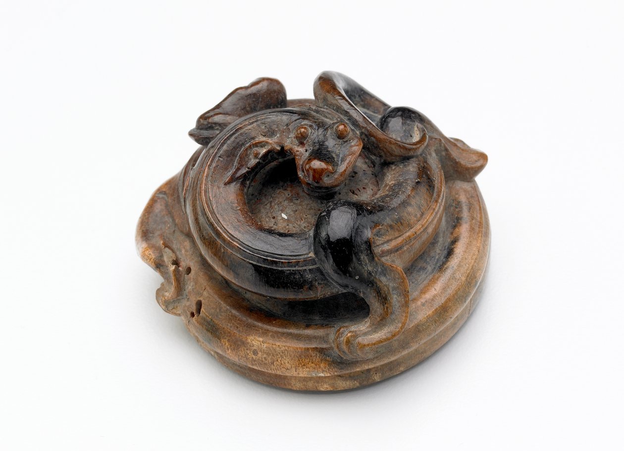 Ornament av Chinese School