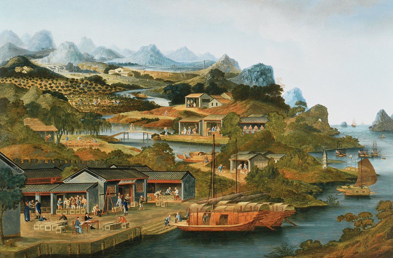  av Chinese School