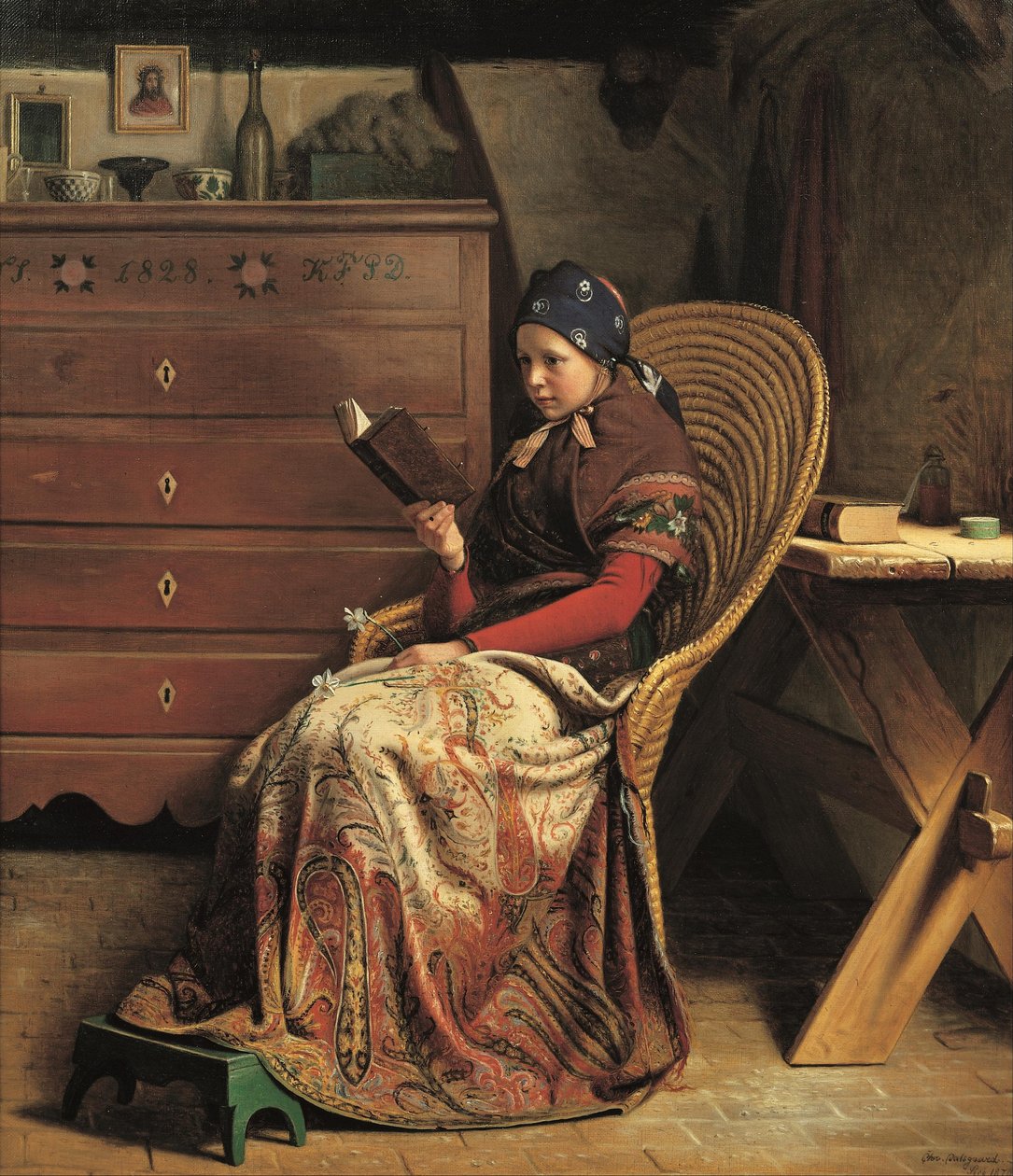  av Christen Dalsgaard