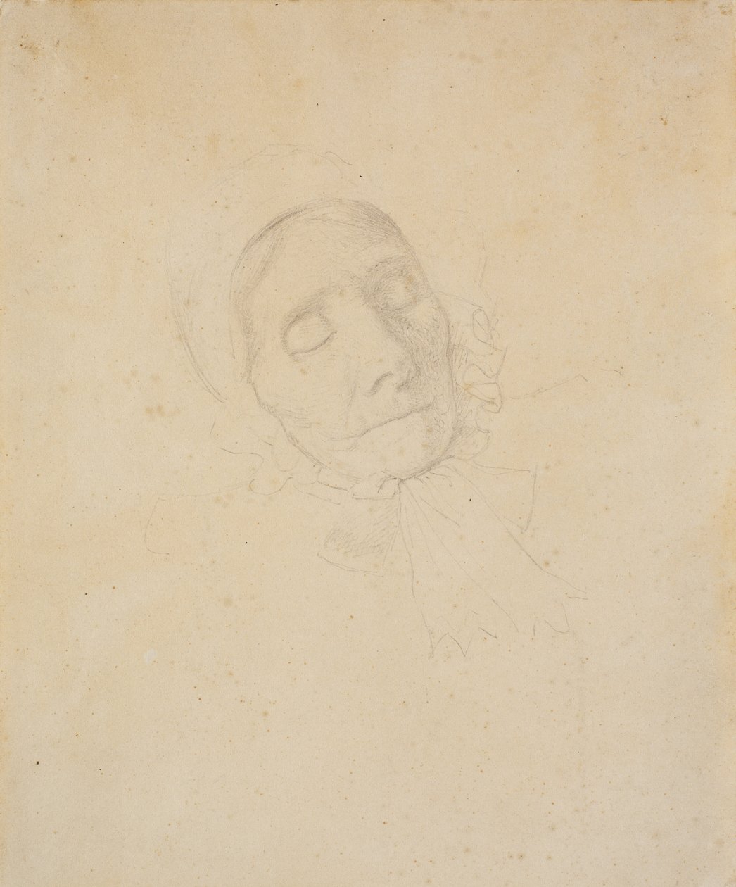 Gammel kone. Studiehoved   1262397   no       norwegian Successfully Translated  Original: Boy Delivering a Letter to a Woman Translat: Boy Delivering a Letter to a Woman 1250257 no norwegian Successfully Translated Original: Portrait of Franklin, after Va av Christen Købke