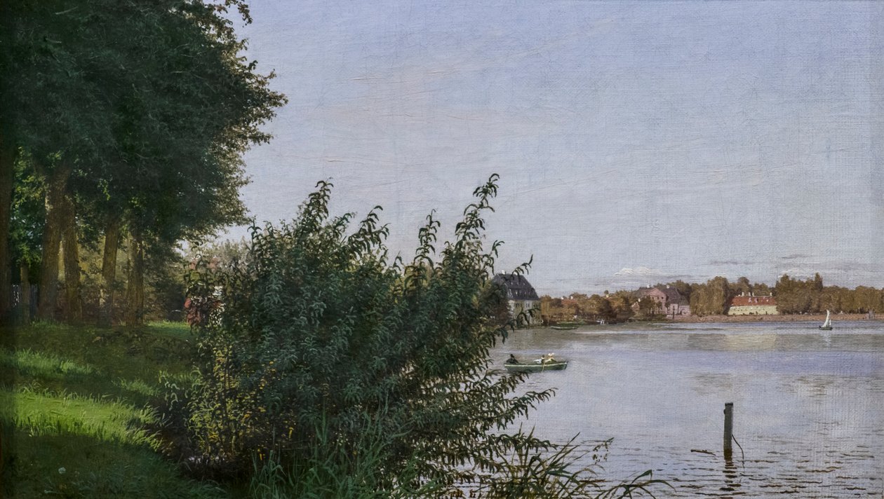 av Christen Schjellerup Kobke