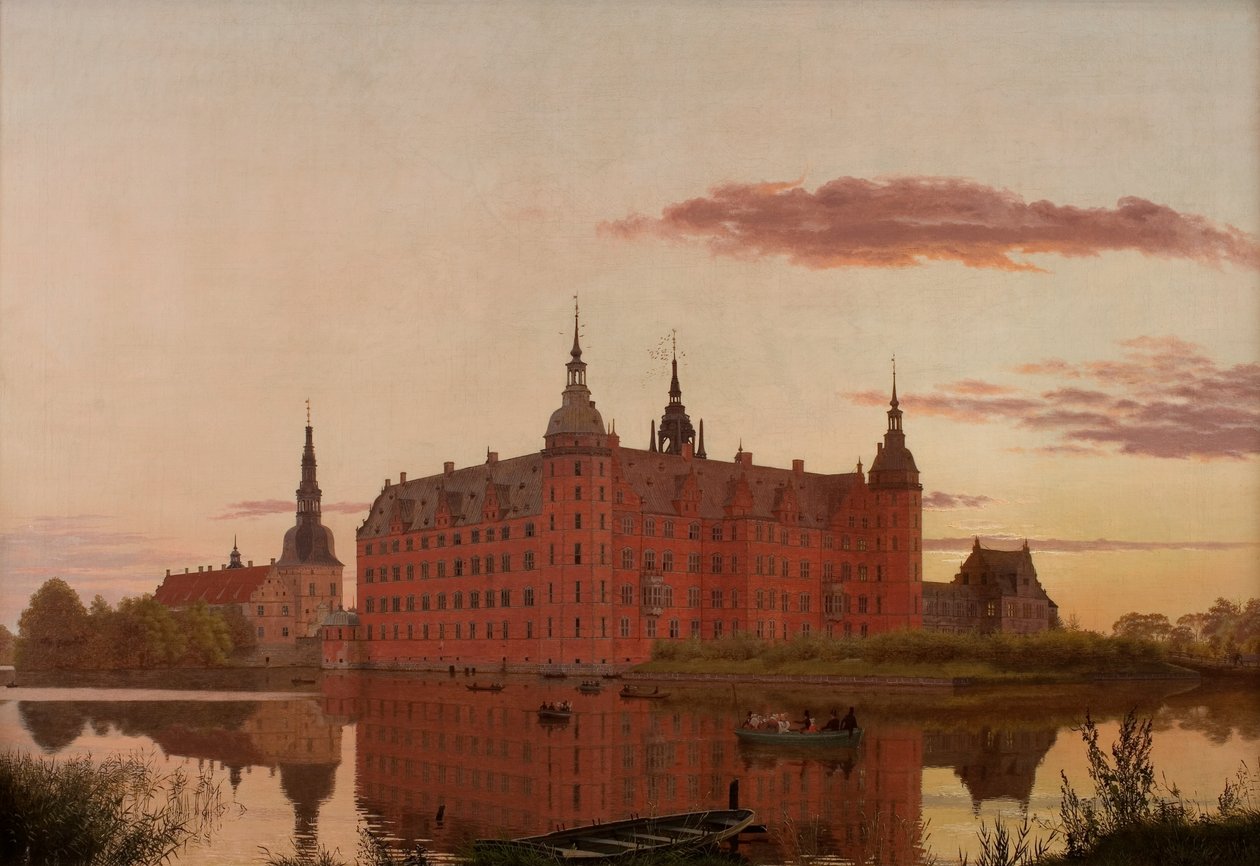  av Christen Schjellerup Kobke