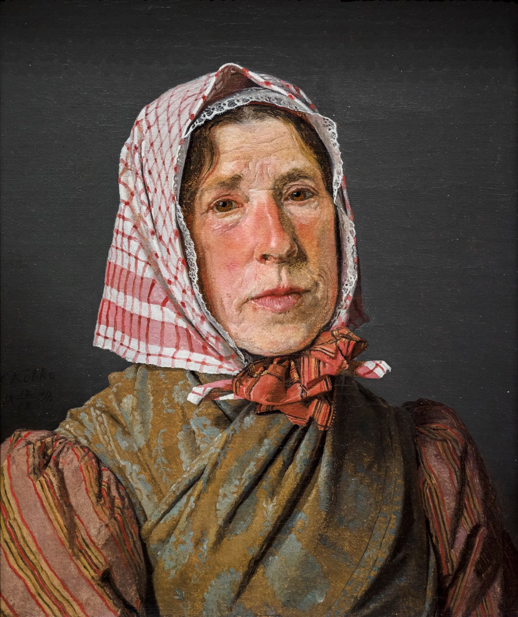  av Christen Schjellerup Kobke