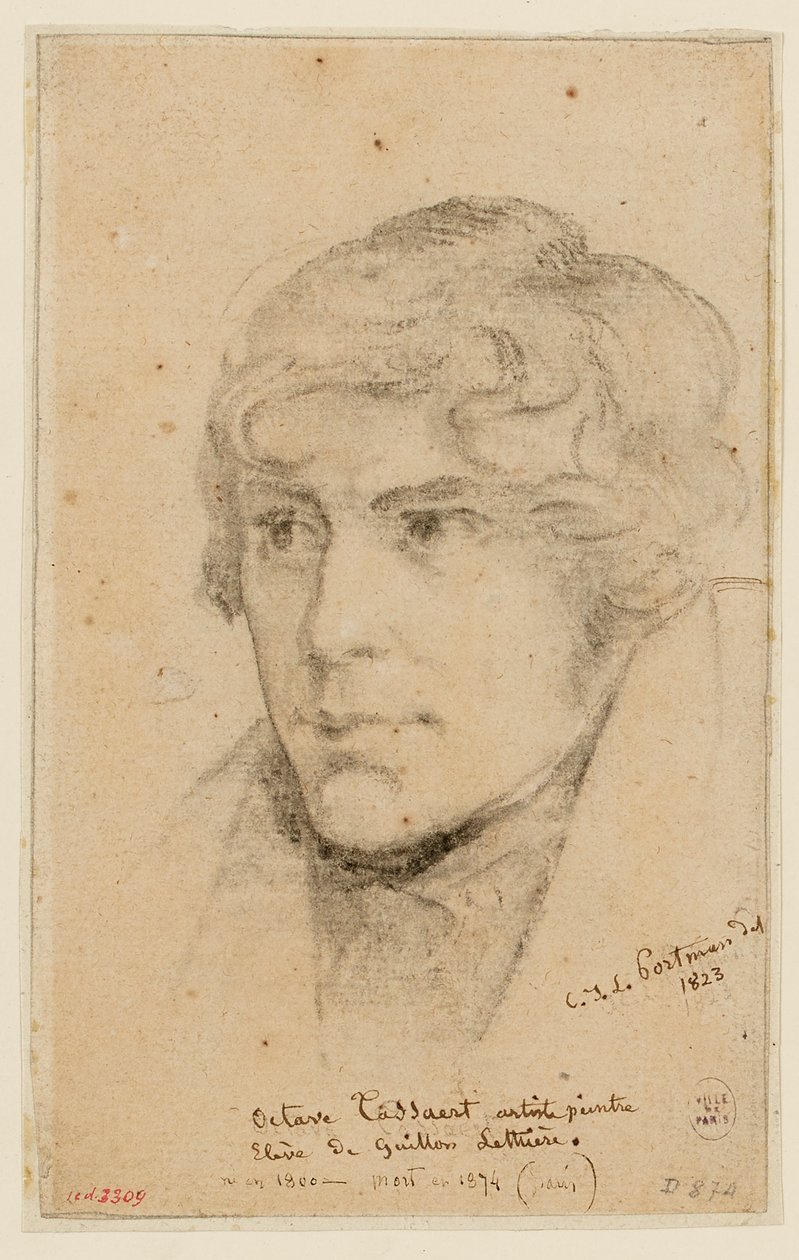  av Christiaan Julius Lodewijk Portman