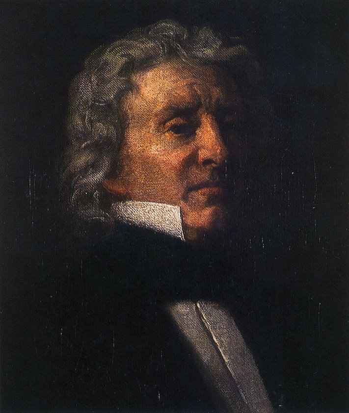 Heinrich Bose 17831867, kaptein og gründer fra Bremen, tysk: tysk: Heinrich Bose 17831867, gründer og kaptein fra Bremenn av Christian Griepenkerl
