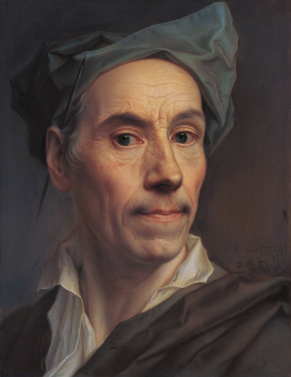 Christian Seybold av Christian Seybold