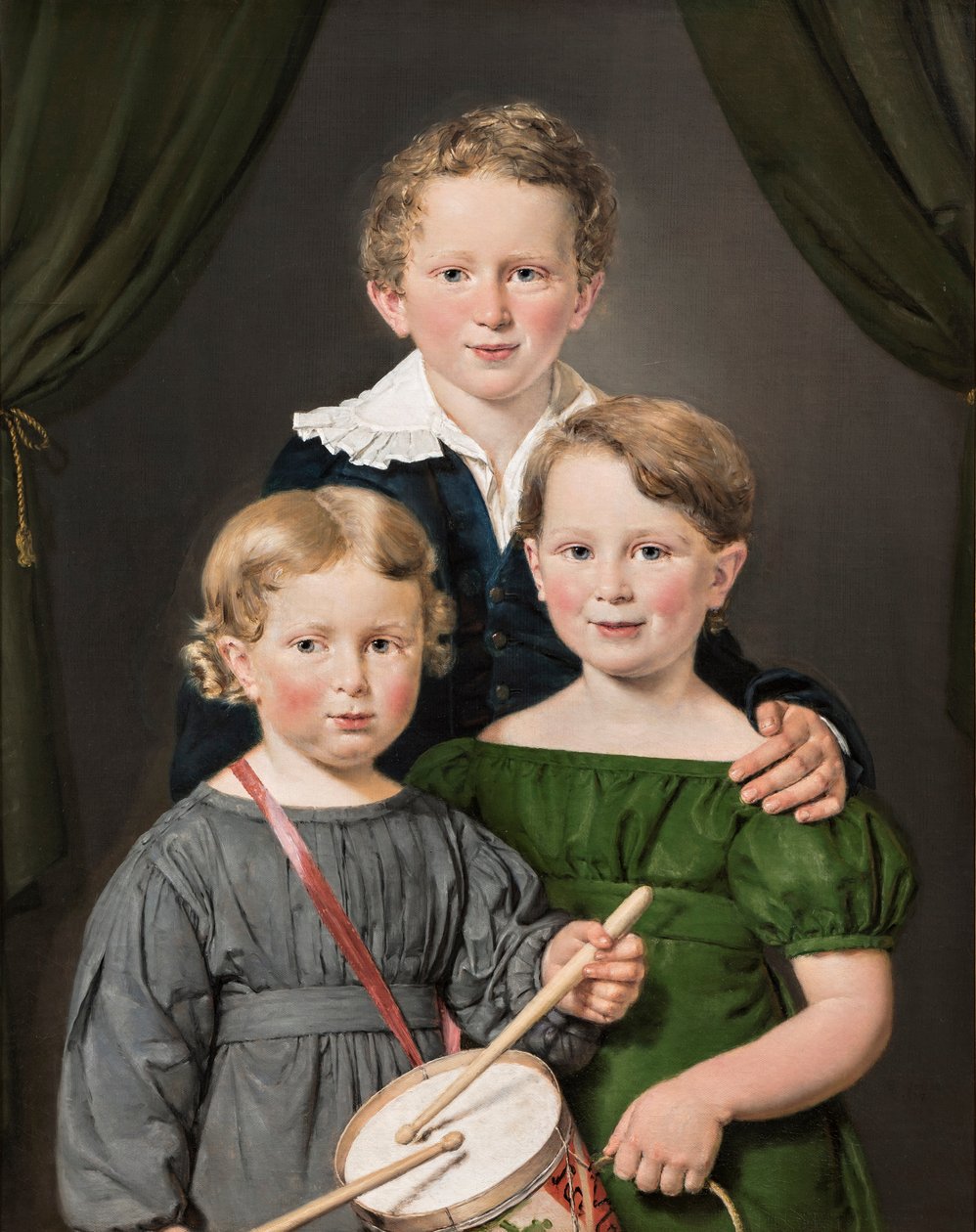  av Christian Albrecht Jensen