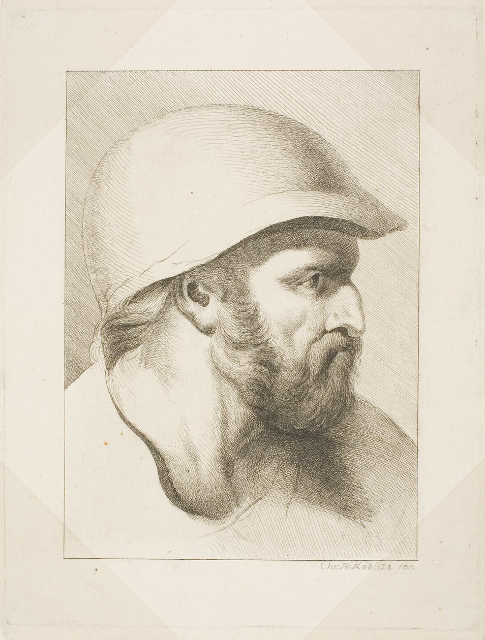  av Christian Frederick Köhlitz
