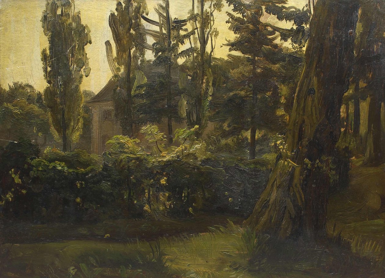  av Christian Friedrich Gille