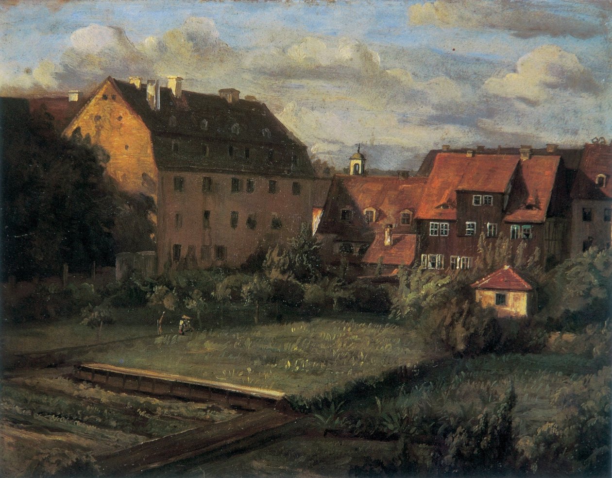  av Christian Friedrich Gille
