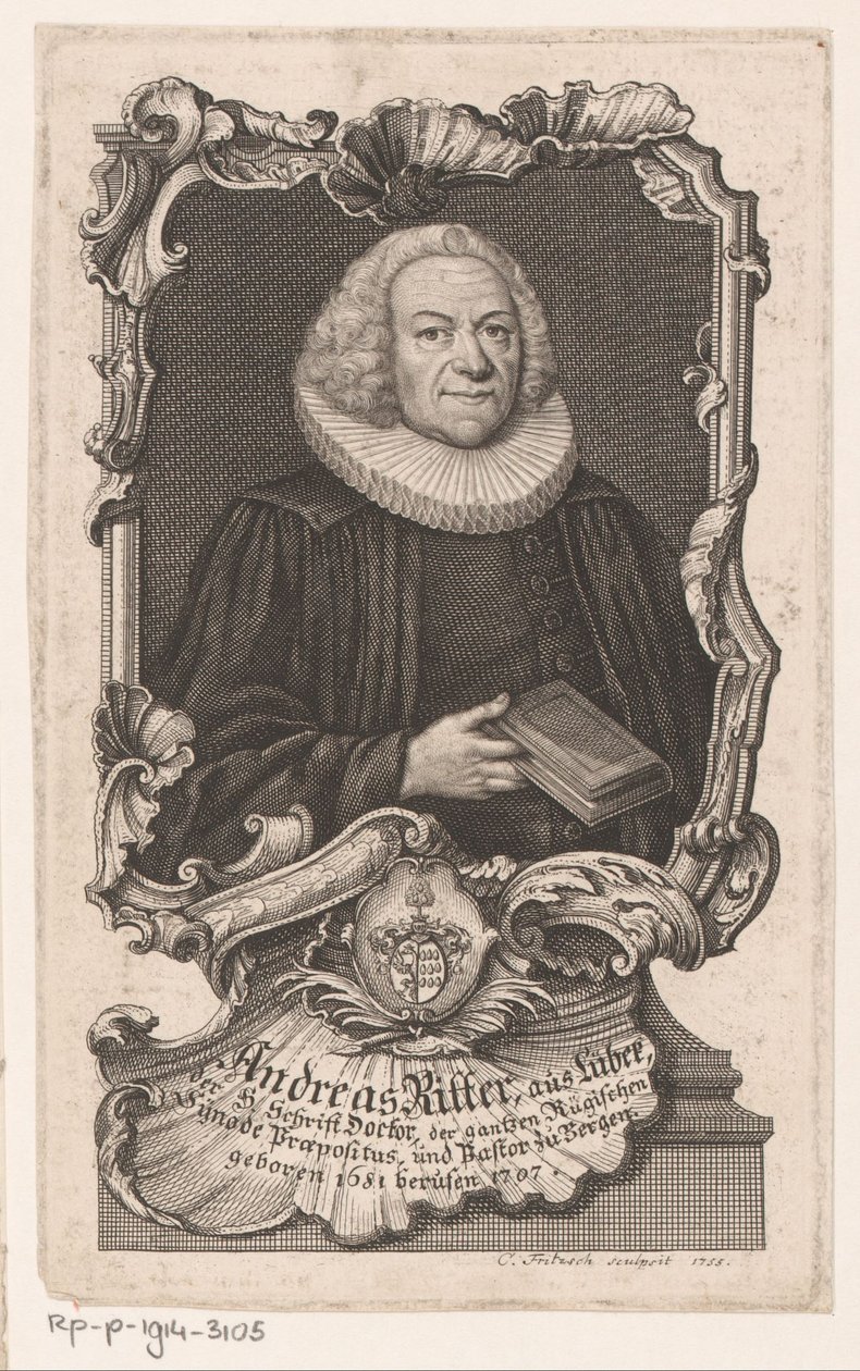  av Christian Fritzsch