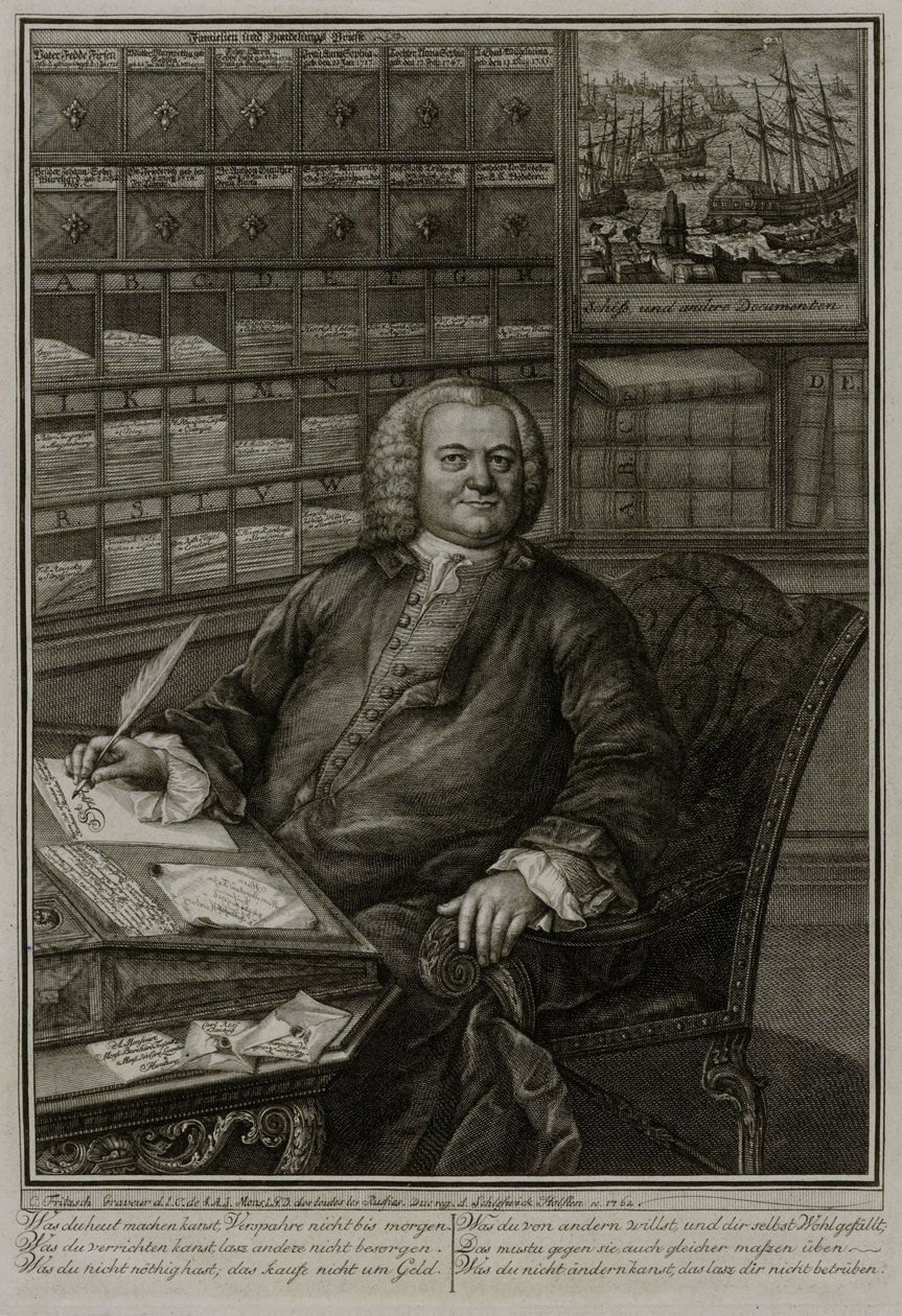  av Christian Fritzsch