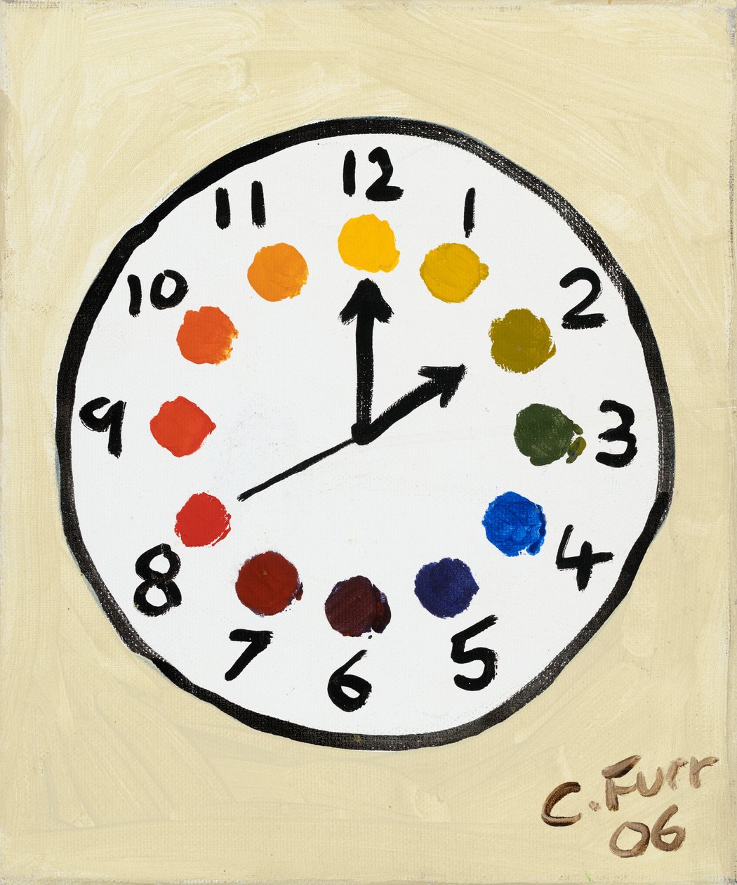  av Christian Furr