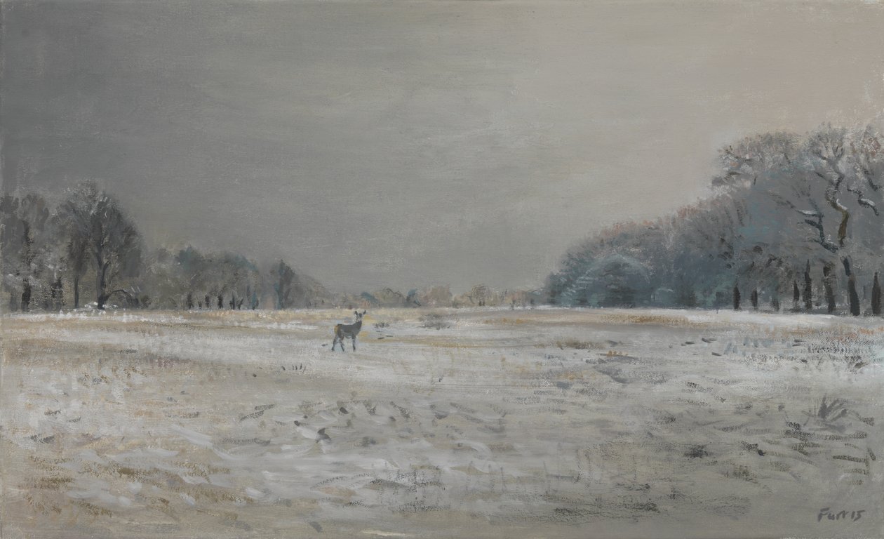  av Christian Furr