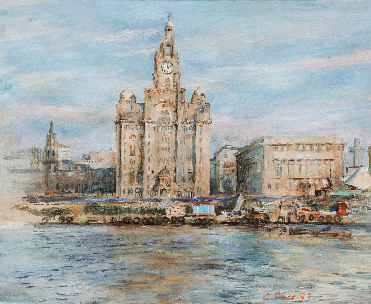  av Christian Furr