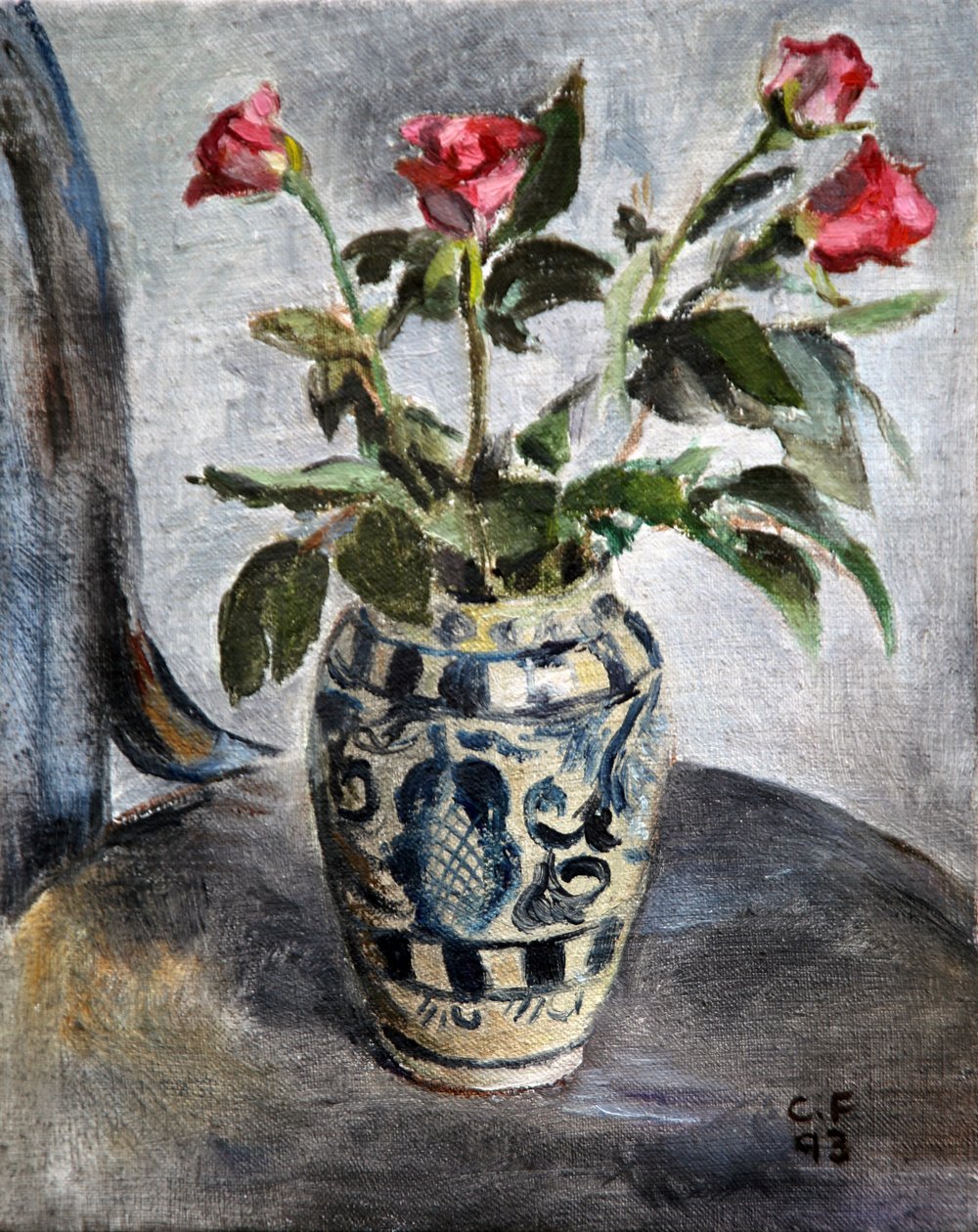  av Christian Furr