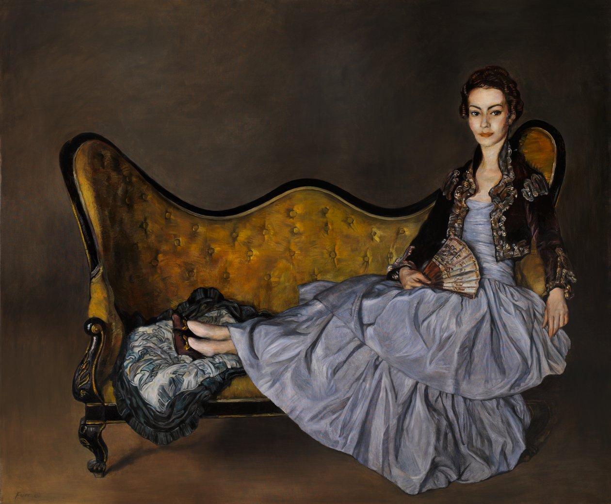  av Christian Furr