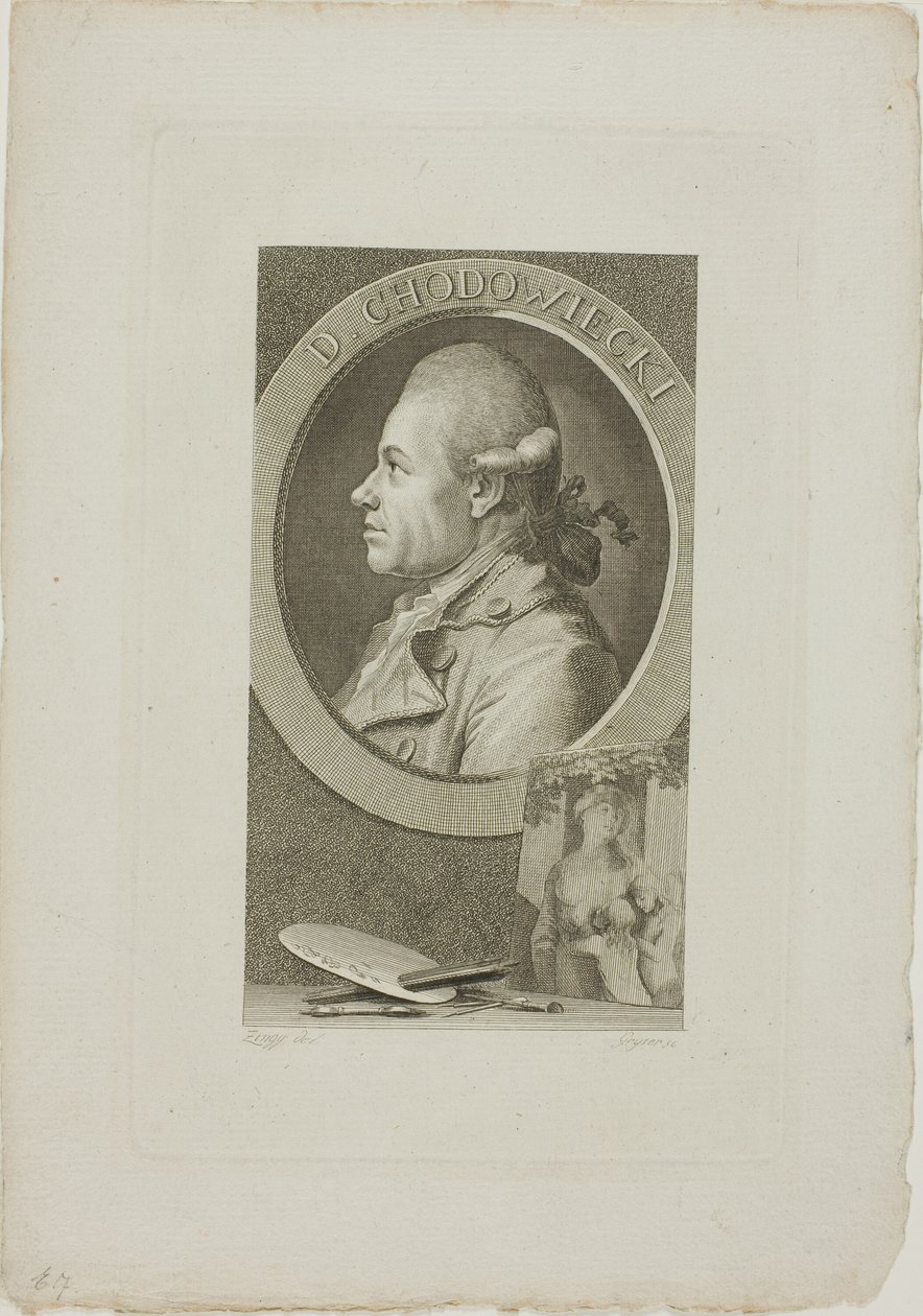  av Christian Gottlieb Geyser