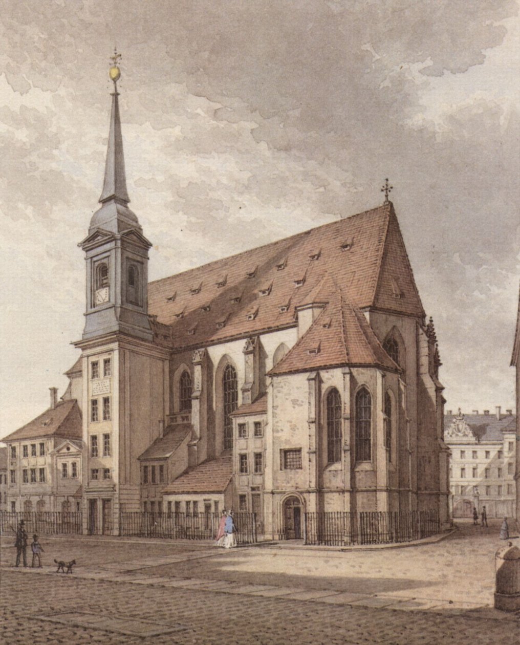  av Christian Gottlob Hammer