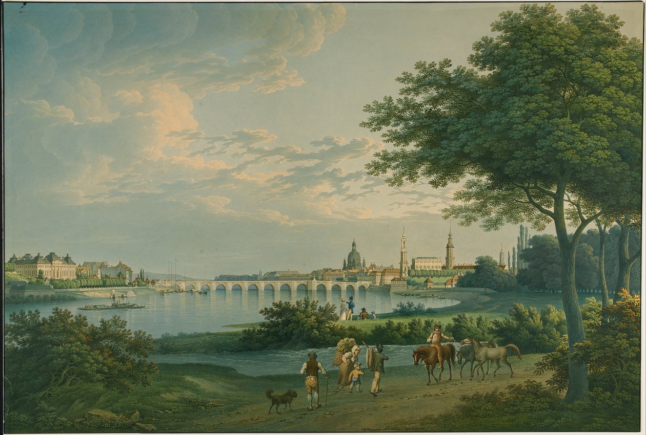  av Christian Gottlob Hammer