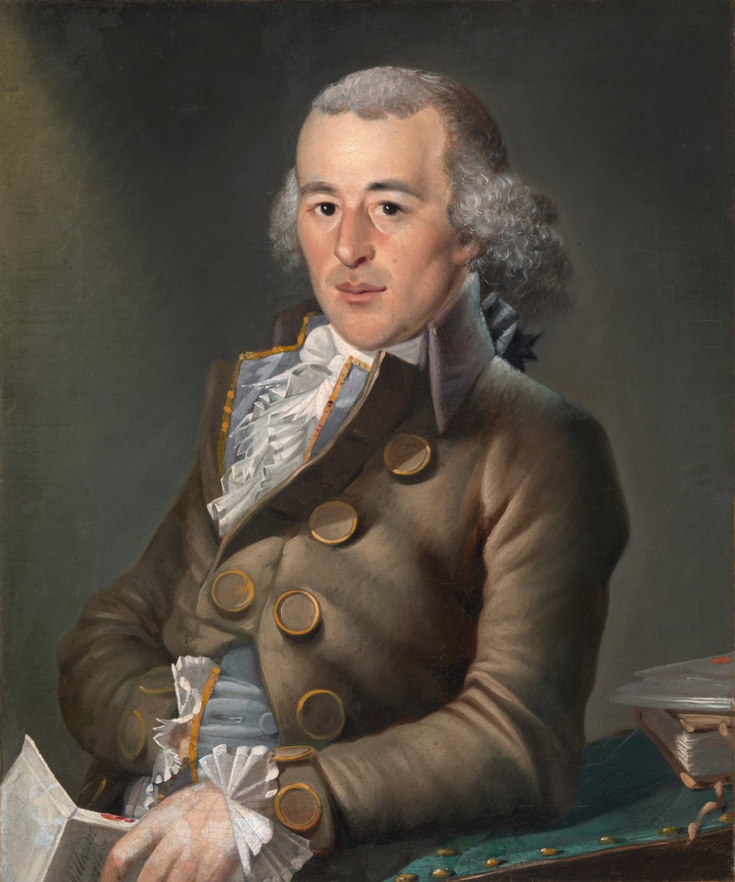  av Christian Gullager