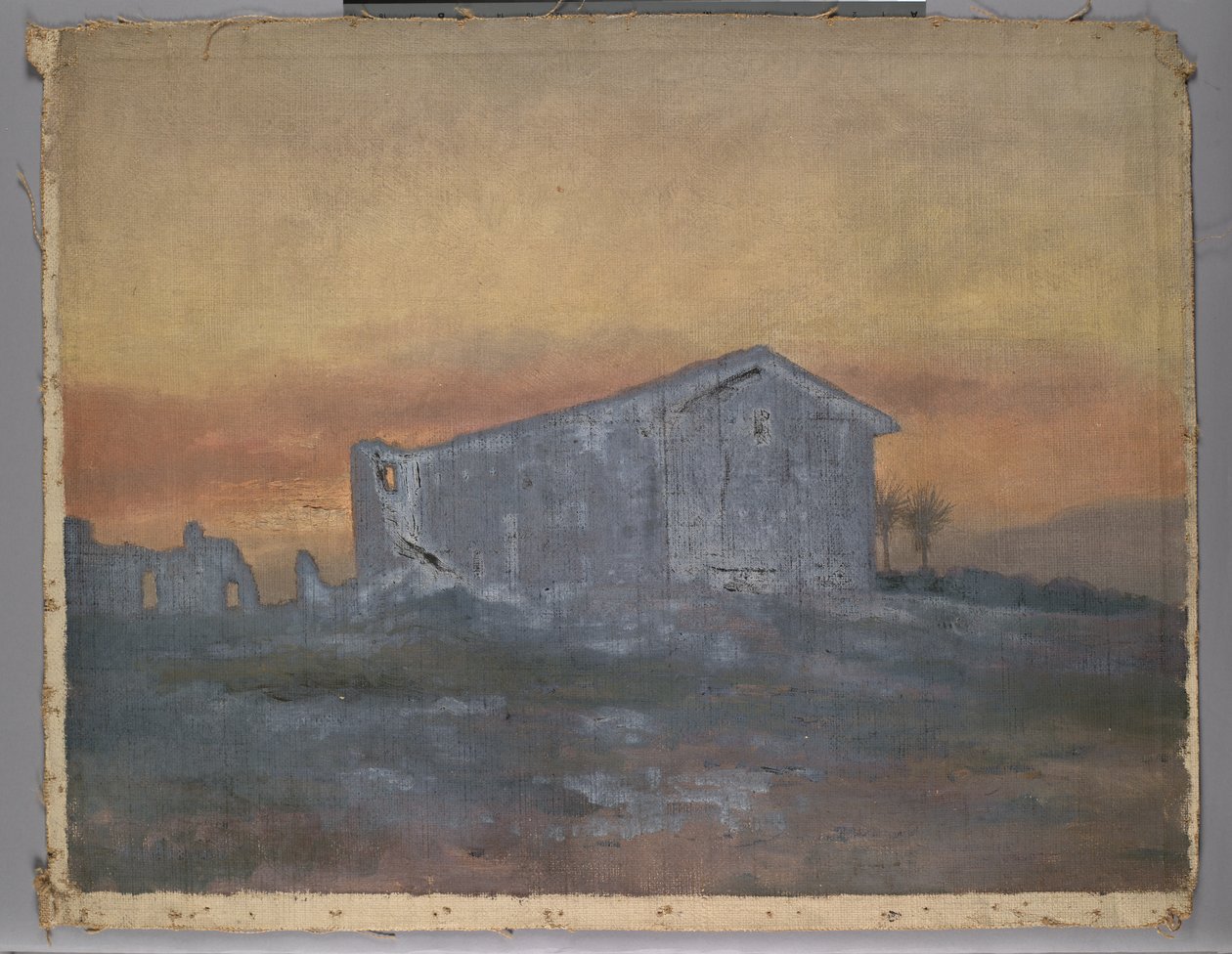 Saint Ferdinand, ca. 1885-95 av Christian Jorgensen