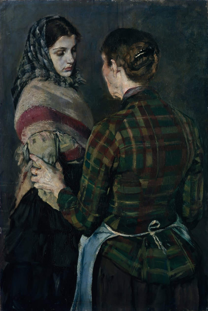 av Christian Krohg