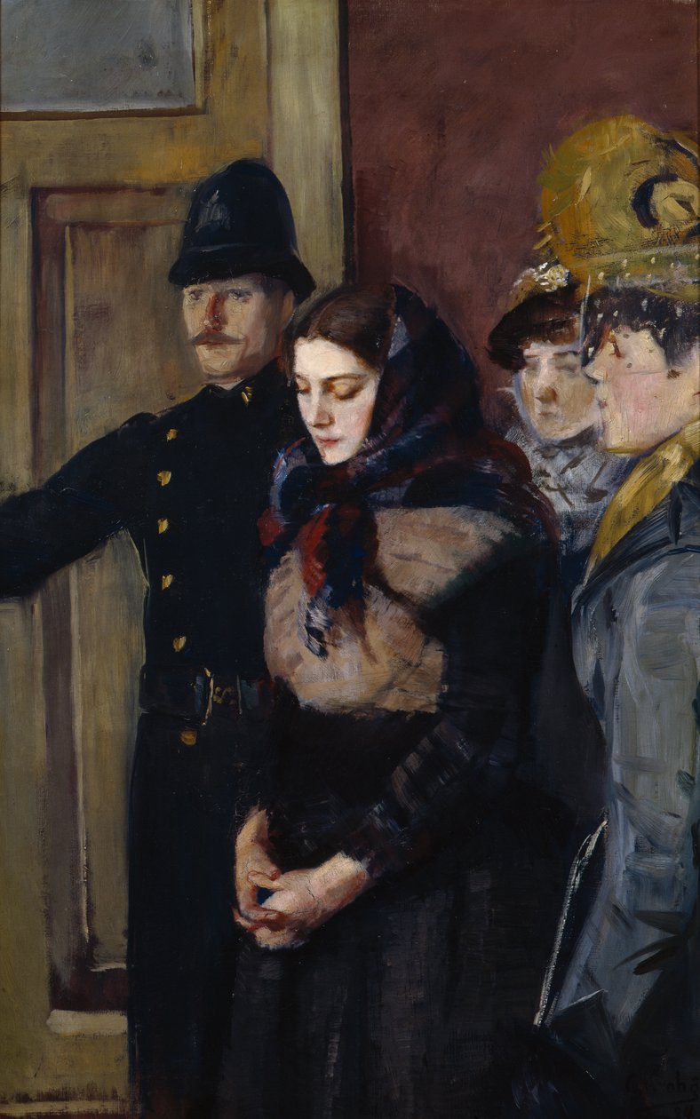  av Christian Krohg