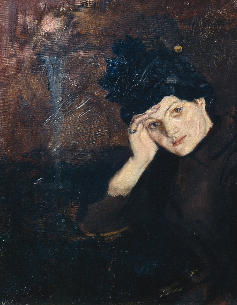  av Christian Krohg