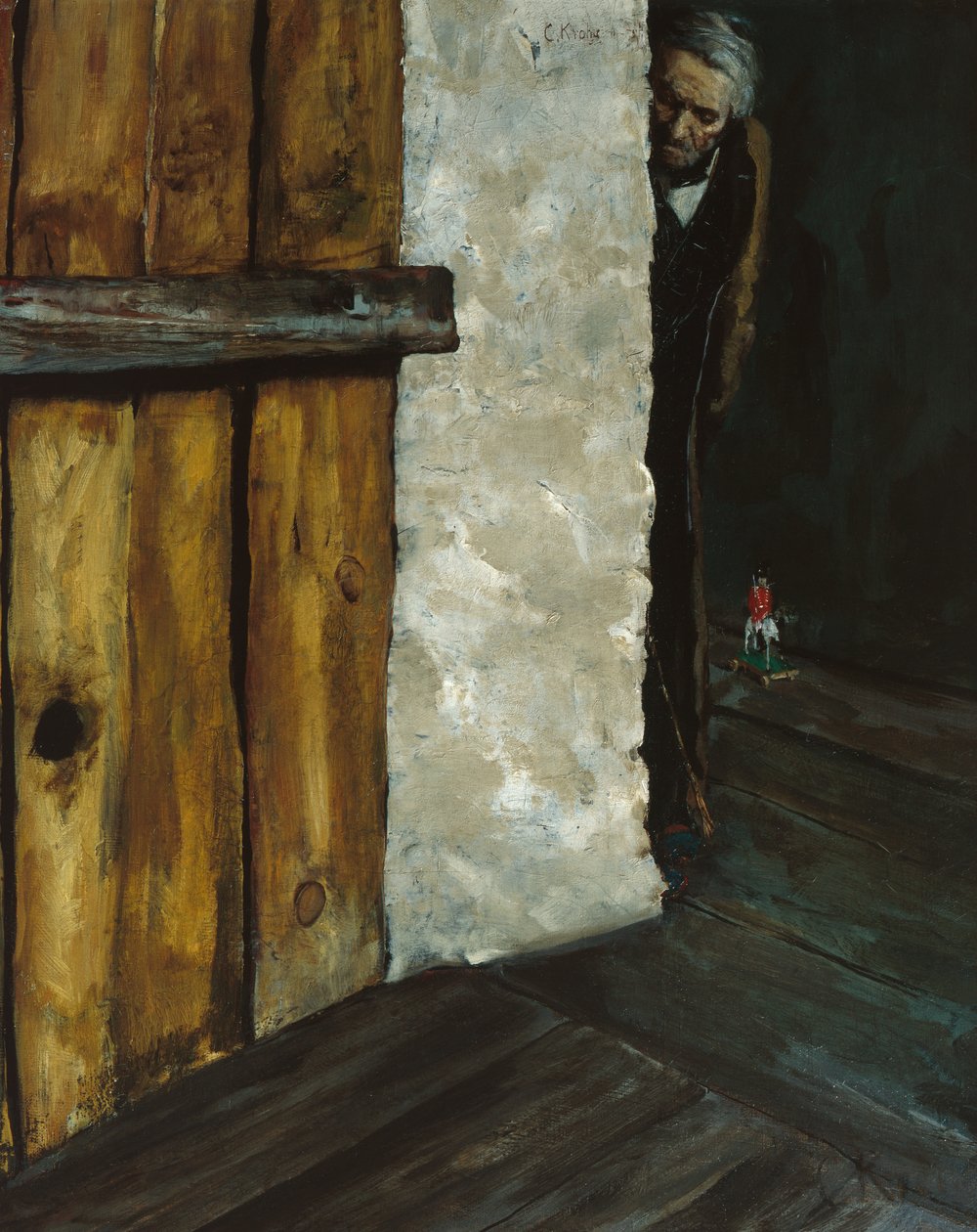  av Christian Krohg