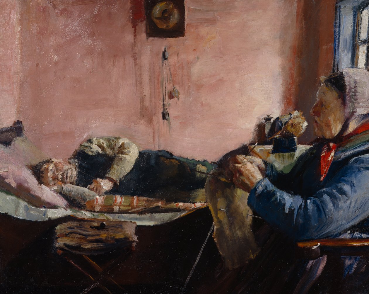  av Christian Krohg