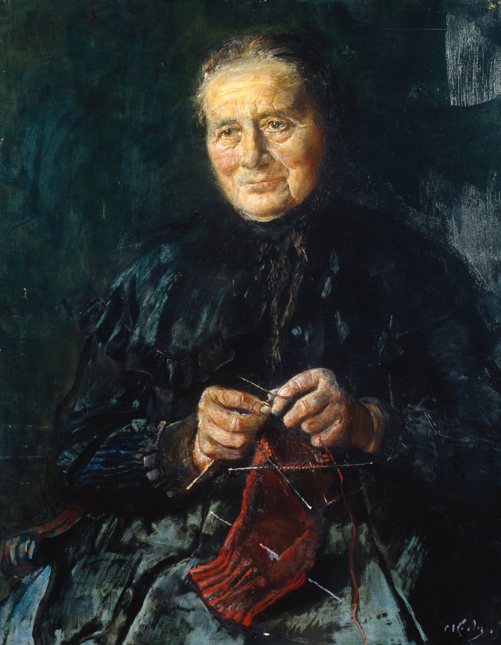  av Christian Krohg