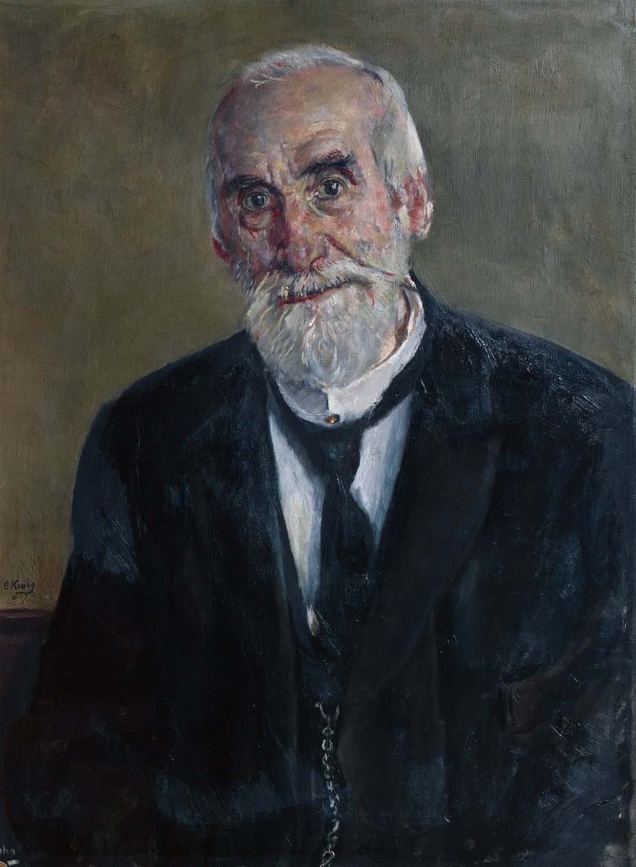  av Christian Krohg