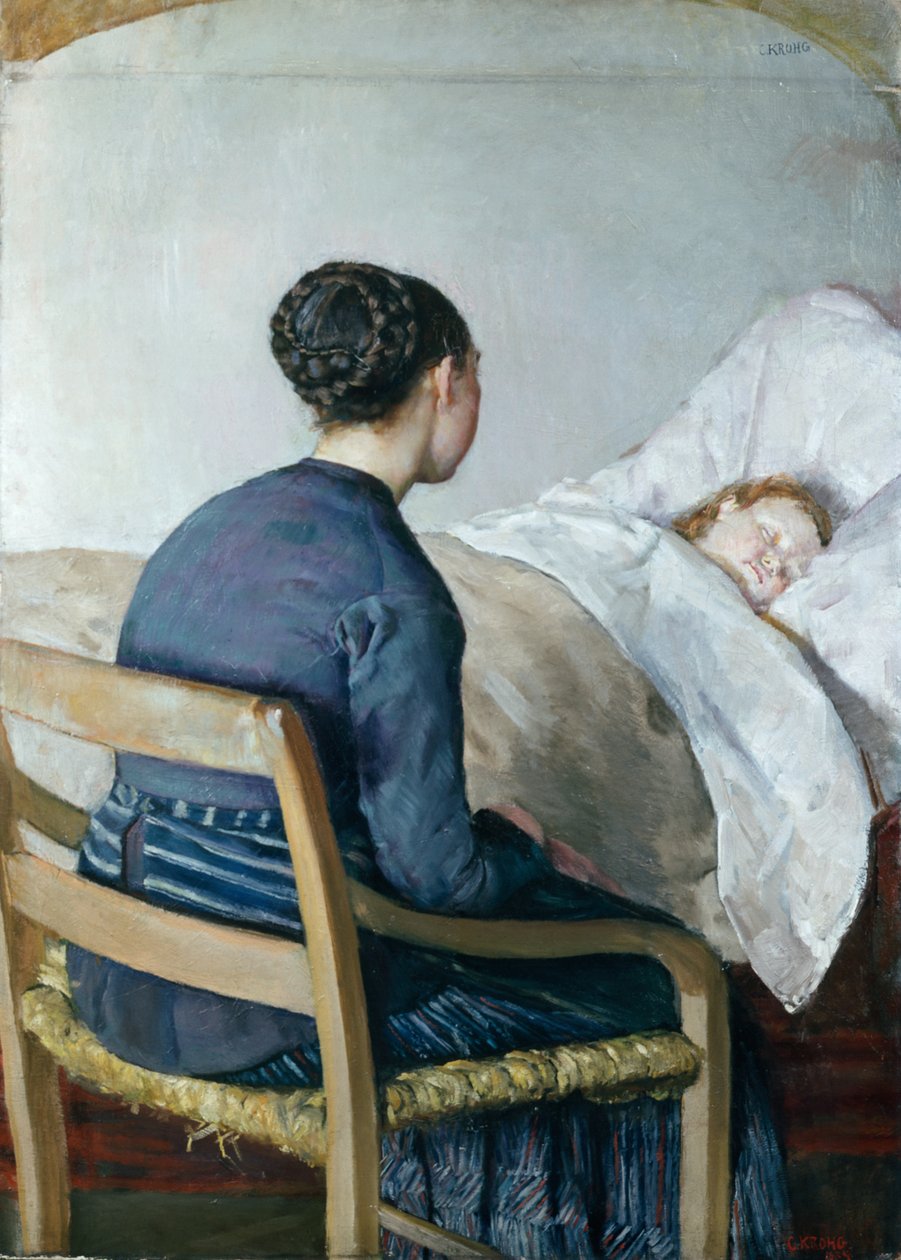  av Christian Krohg