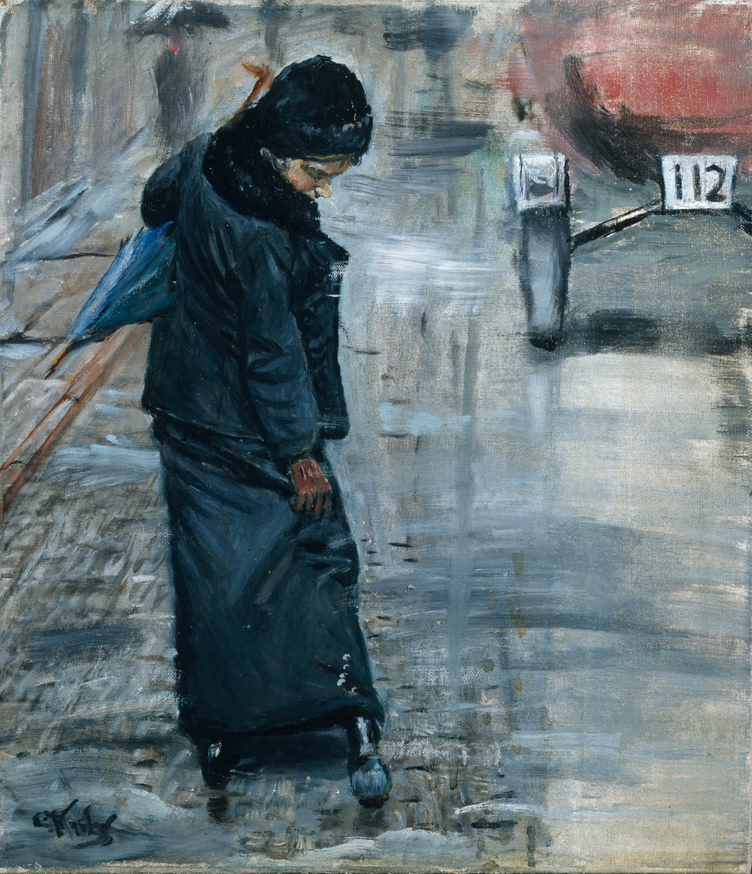  av Christian Krohg