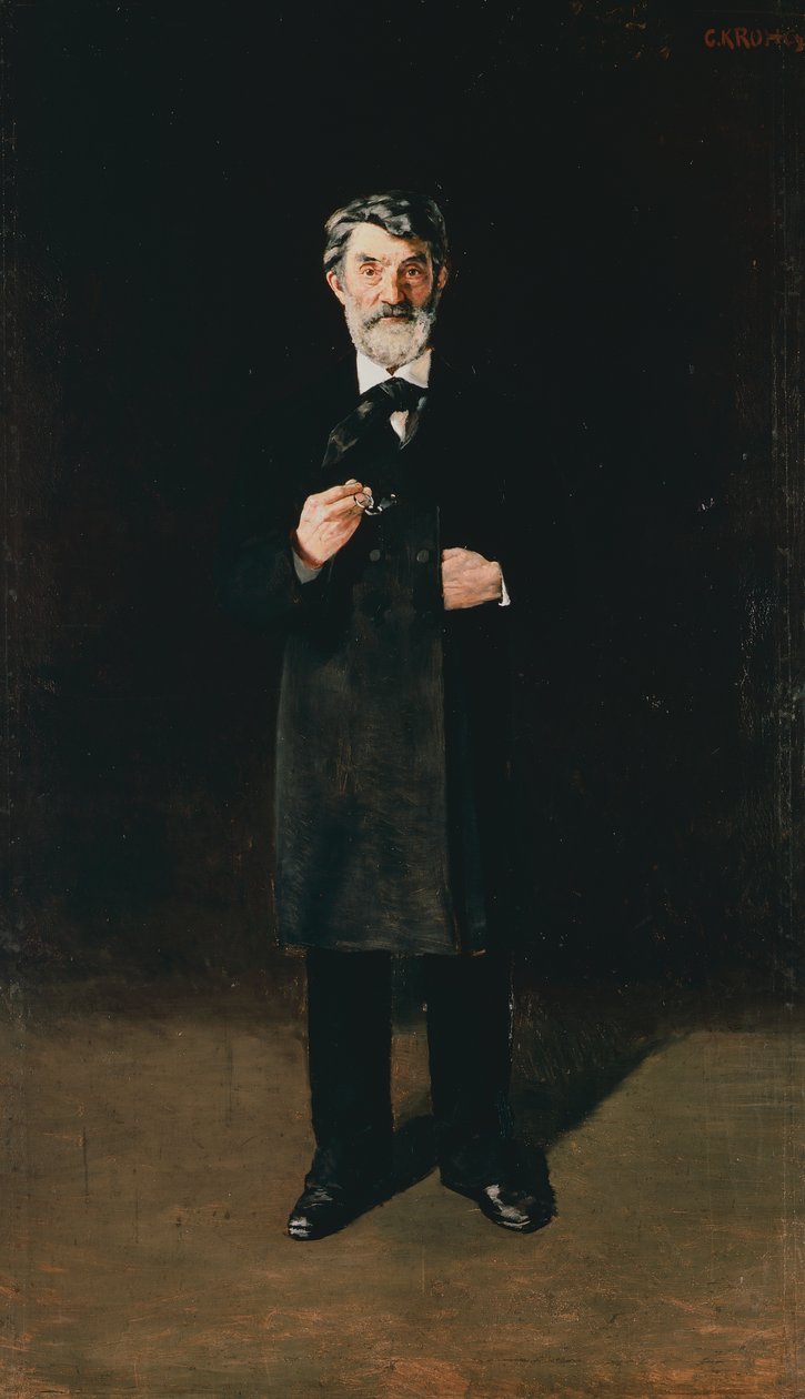  av Christian Krohg