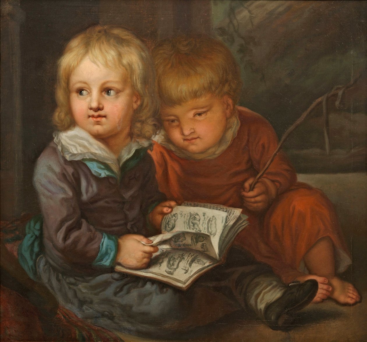  av Christian Leberecht Vogel