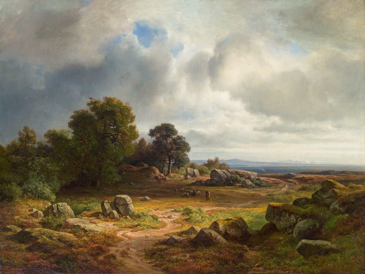  av Christian Morgenstern