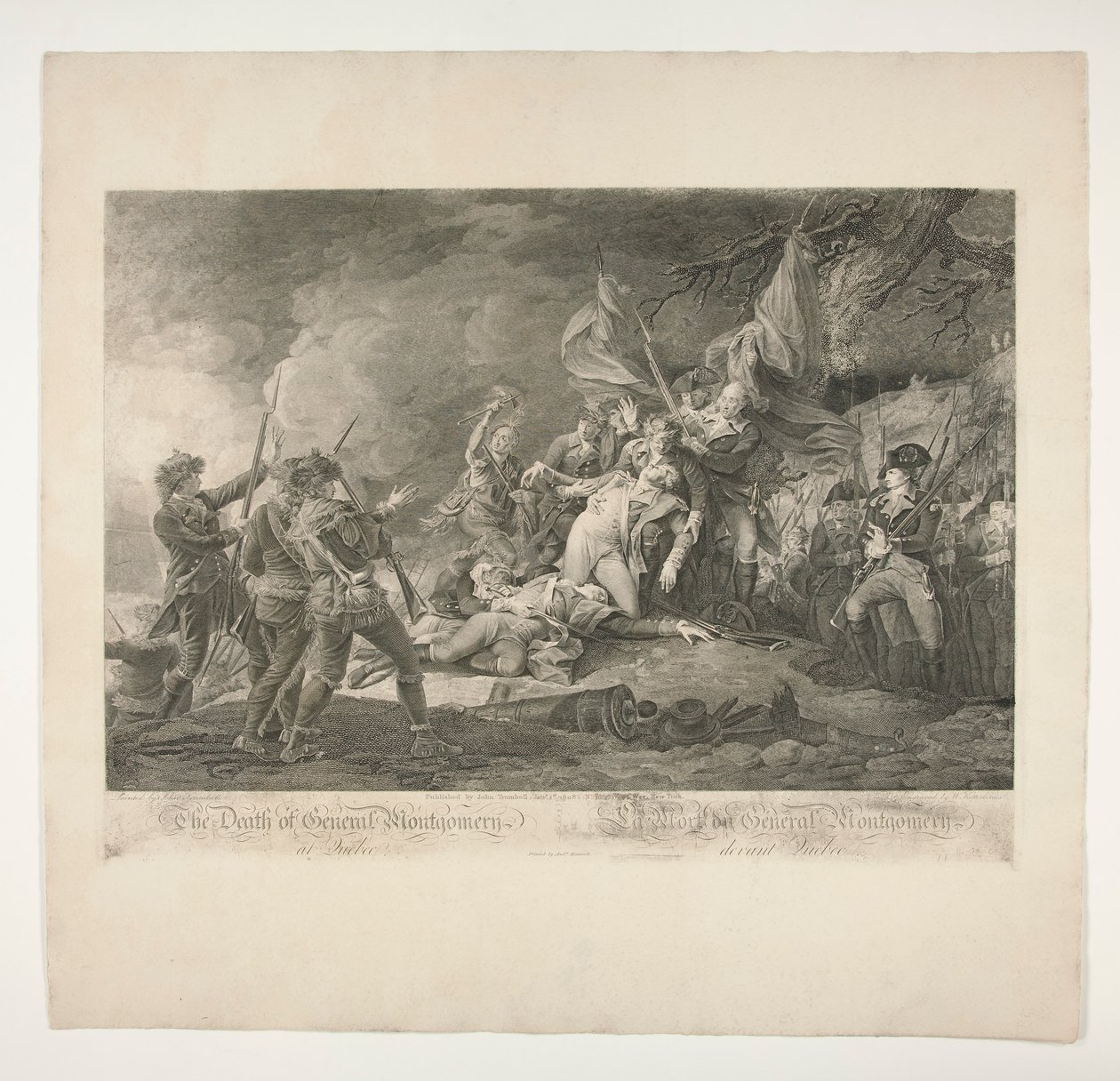 The Death of General Montgomery at Quebec (La Mort du General Montgomery devant Quebec)   1335898   no       norwegian Successfully Translated  Original: The Palace Gardens at Nancy Translat: The Palace Gardens at Nancy 1251891 no norwegian Successfully Tr av Christian Wilhelm Ketterlinus