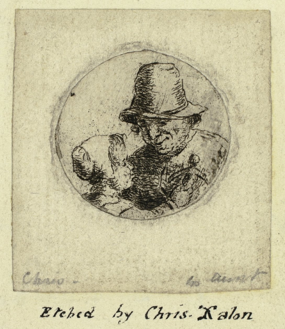  av Christina Chalon